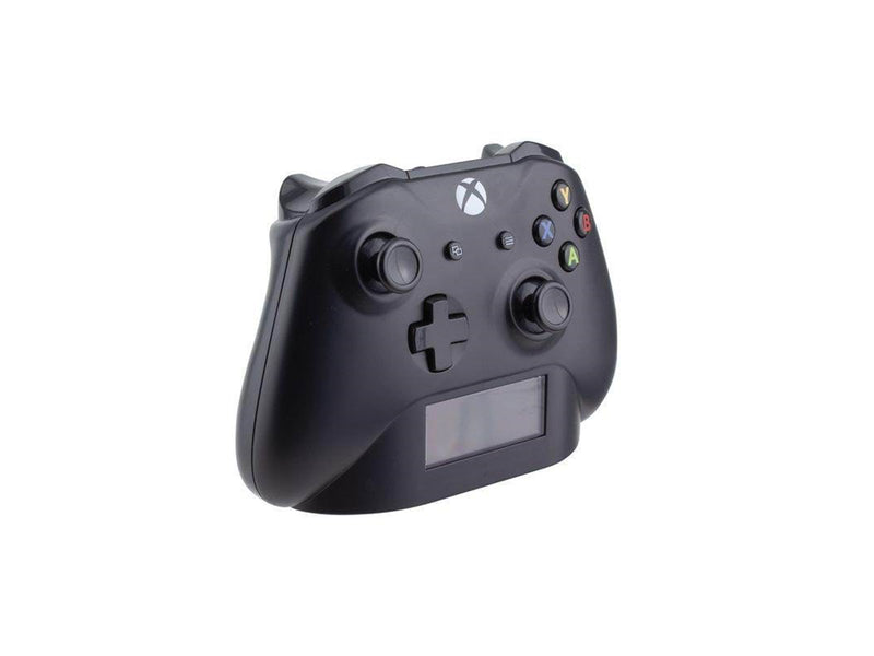 Paladone - XBOX Black - Wecker