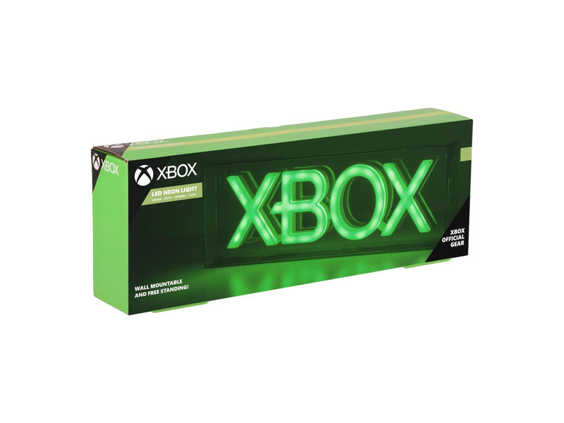 Paladone - XBOX LED Neon - Lampe