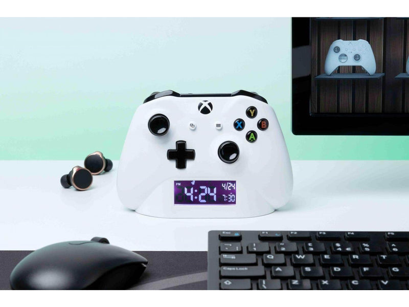 Paladone - XBOX - Wecker