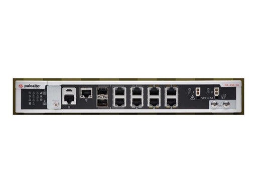 Palo Alto Networks PA-400 Series PA-455-5G