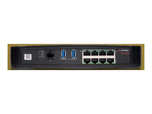 Palo Alto Networks PA-500 Series PA-505
