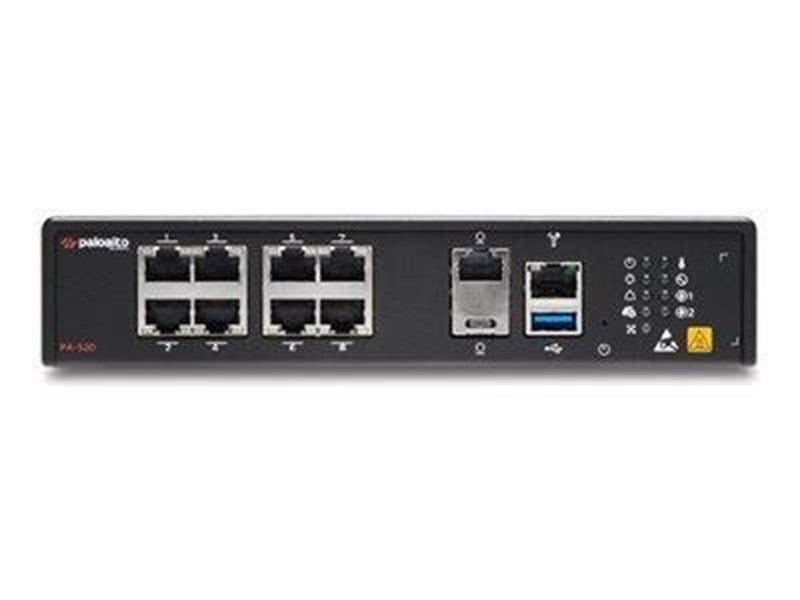 Palo Alto Networks PA-500 Series PA-520