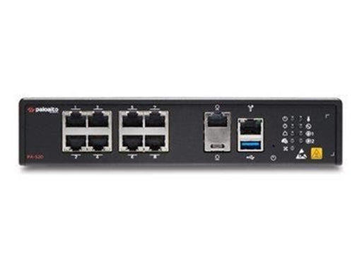 Palo Alto Networks PA-500 Series PA-520