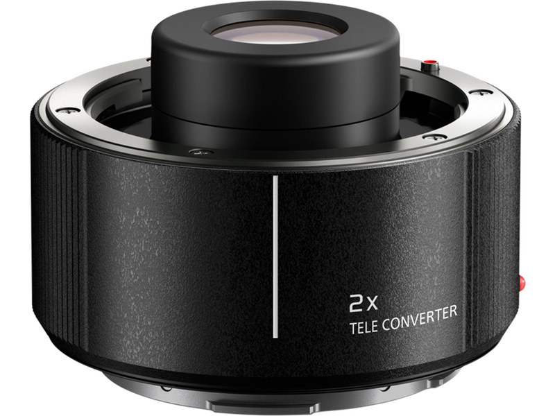 Panasonic 2X CONVERTER FOR L-MOUNT