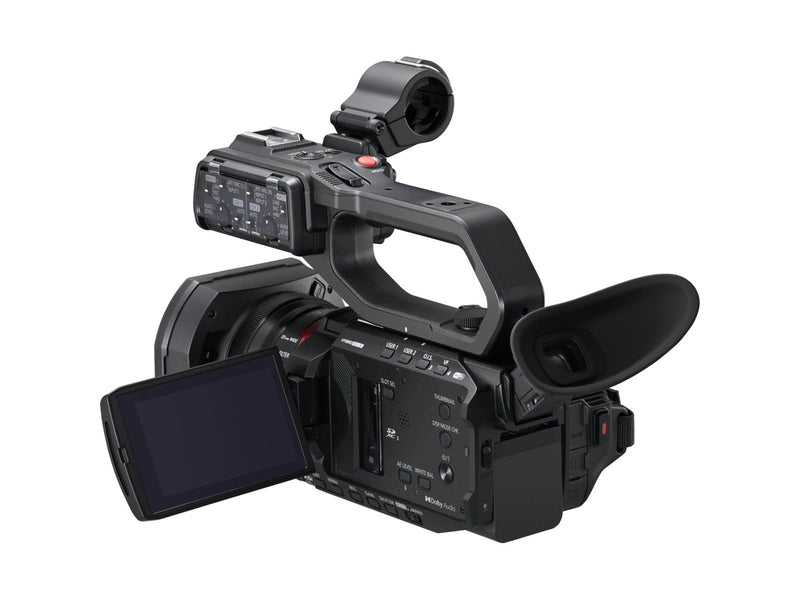 Panasonic AG-CX18EJ