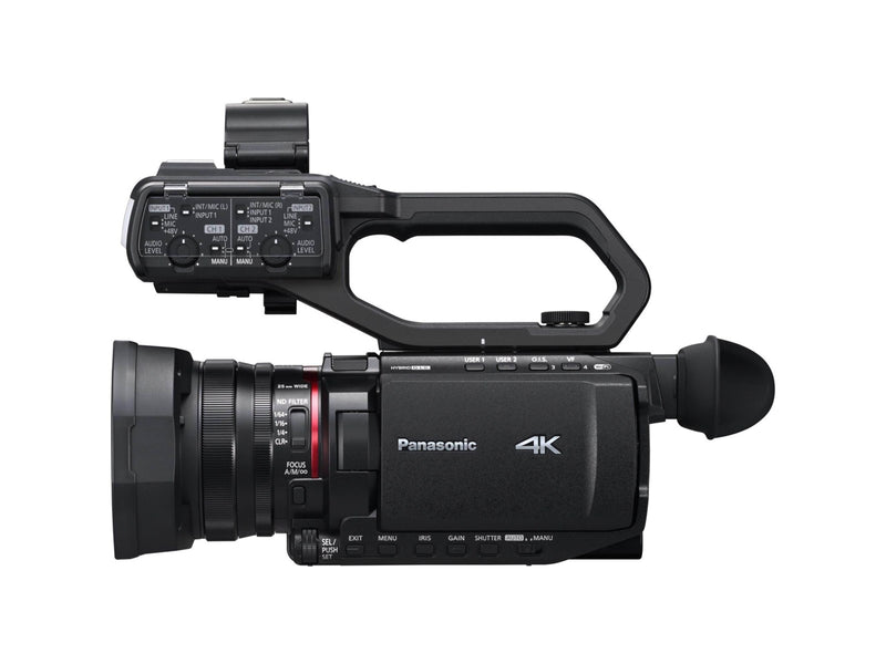 Panasonic AG-CX18EJ