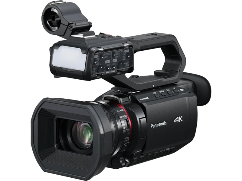 Panasonic AG-CX18EJ