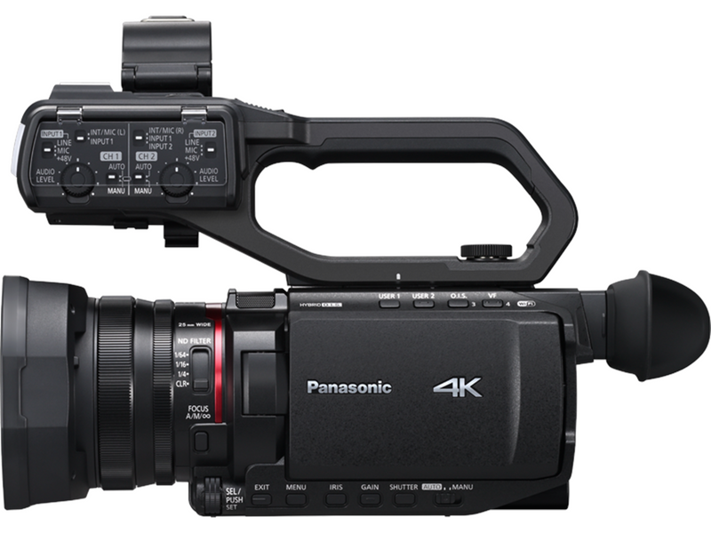 Panasonic AG-CX18EJ