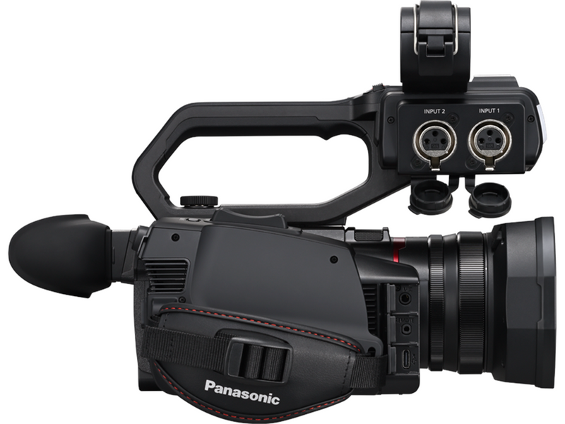 Panasonic AG-CX18EJ