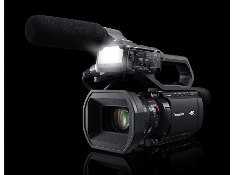 Panasonic AG-CX20EJ