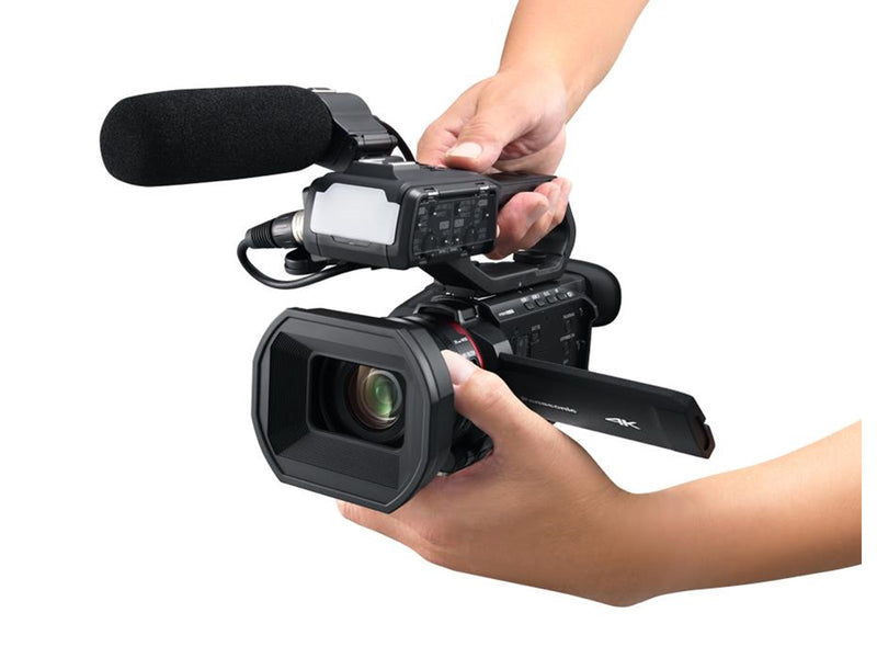 Panasonic AG-CX20EJ