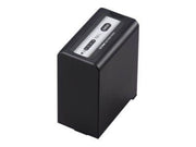 Panasonic AG-VBR118G - battery Li-Ion
