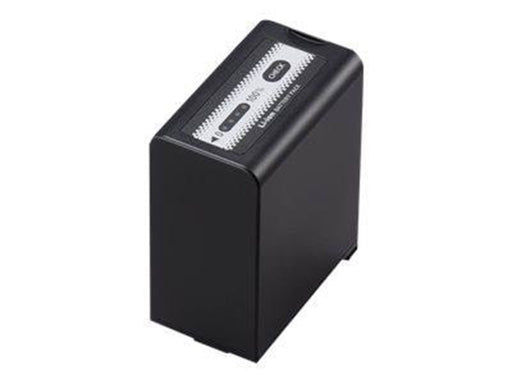 Panasonic AG-VBR118G - battery Li-Ion