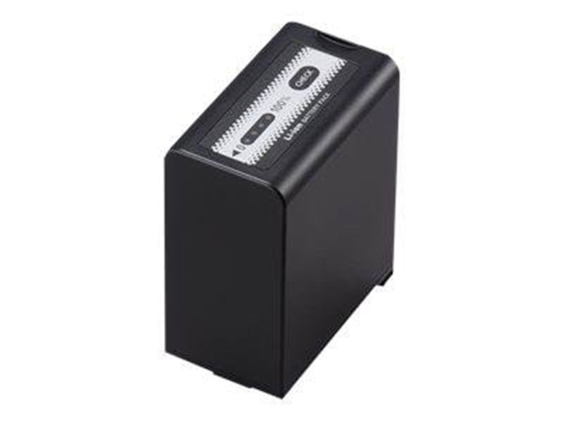 Panasonic AG-VBR118G - battery Li-Ion