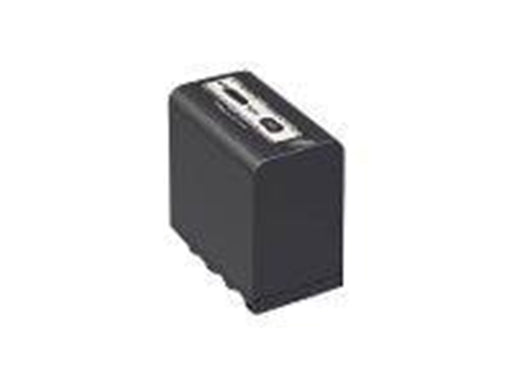 Panasonic AG-VBR89G battery - Li-Ion *DEMO*