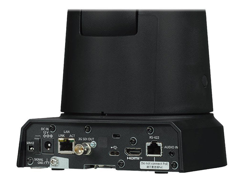 Panasonic AW-UE50 - conference camera