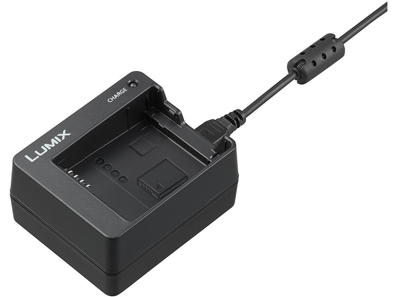 Panasonic BATTERY CHARGER DMW-BTC12E