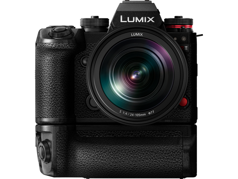 Panasonic BATTERY GRIP FOR S1RII
