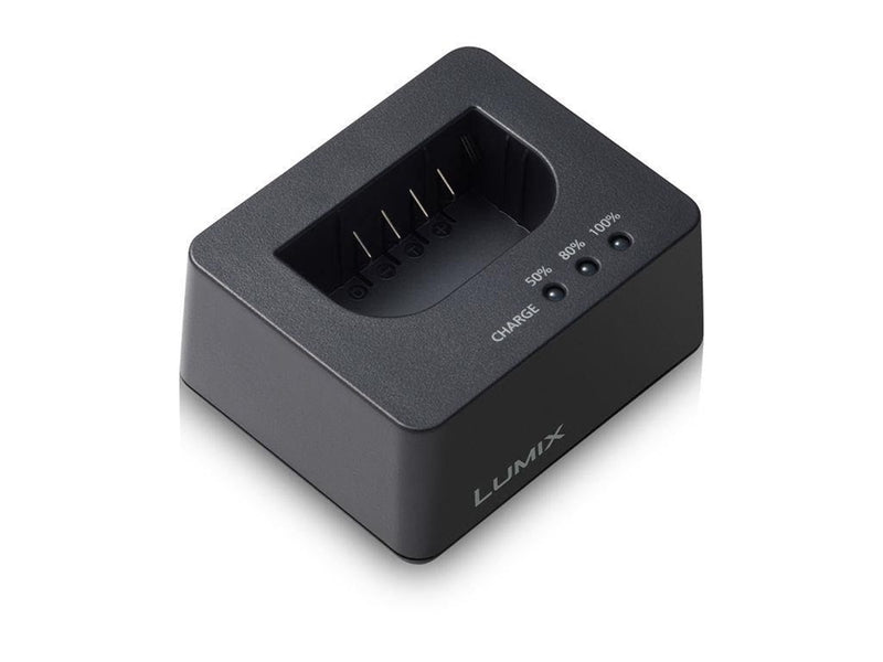 Panasonic BLK22 Charger USB-C