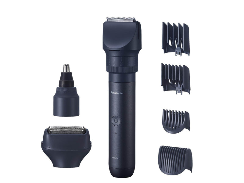 Panasonic Body trimmer Multishape Pack