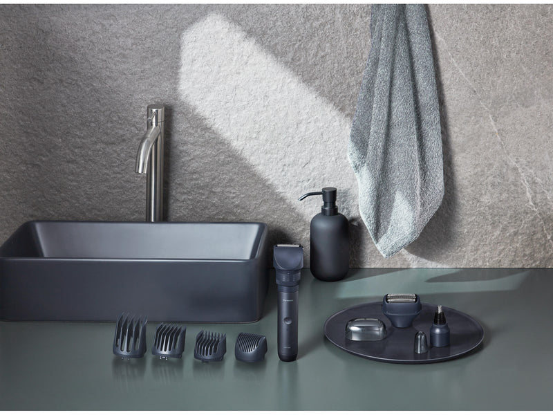 Panasonic Body trimmer Multishape Pack
