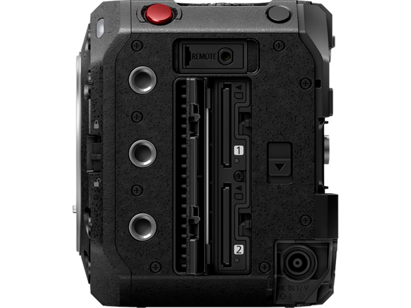 Panasonic CAMERA AW-UB10E