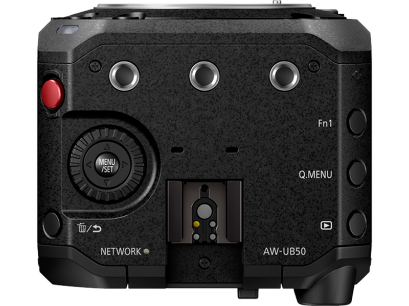 Panasonic CAMERA AW-UB10E