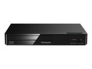 Panasonic DMP-BDT167EG black