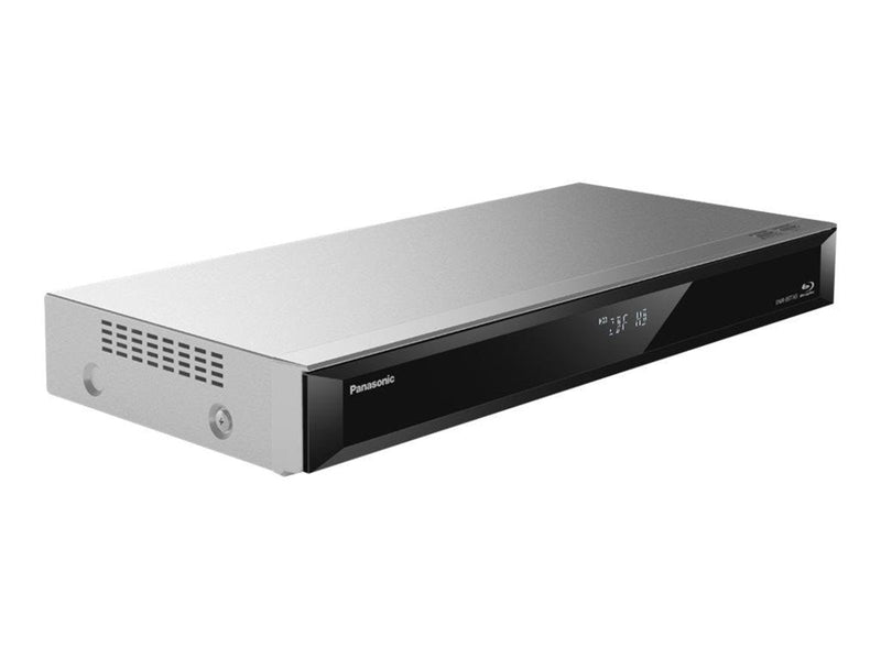 Panasonic DMR-BST765 - Blu-ray disc recorder with TV tuner and HDD