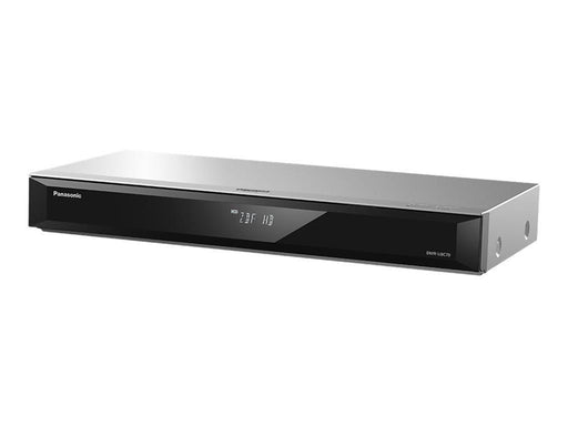 Panasonic DMR-UBC70 - Blu-ray disc recorder with TV tuner and HDD