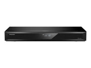 Panasonic DMR-UBS70 - Blu-ray disc recorder with TV tuner and HDD