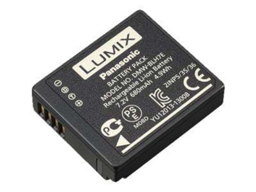 Panasonic DMW-BLH7