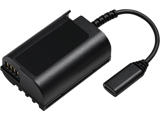 Panasonic DMW-DCC18 DC Coupler