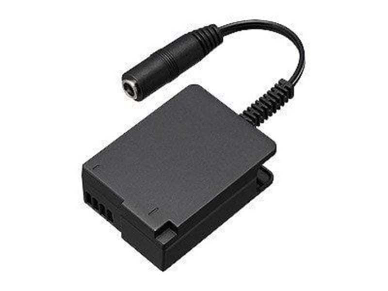 Panasonic DMW-DCC8GU - DC coupler