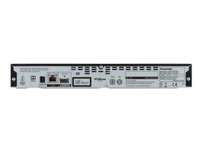 Panasonic DP-UB154EG - Blu-ray disc player