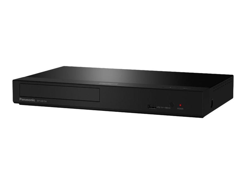 Panasonic DP-UB154EG - Blu-ray disc player