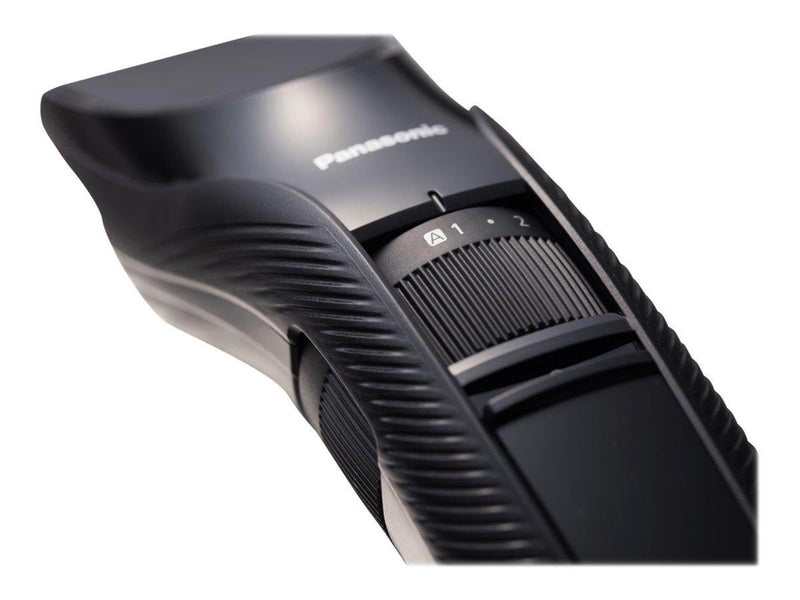 Panasonic ER-GC53-K503 - hair clipper - black