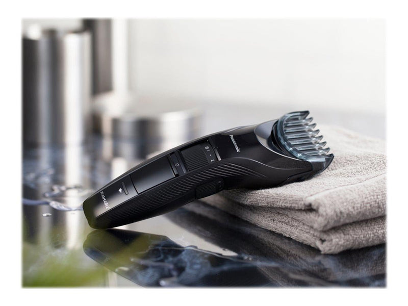 Panasonic ER-GC53-K503 - hair clipper - black