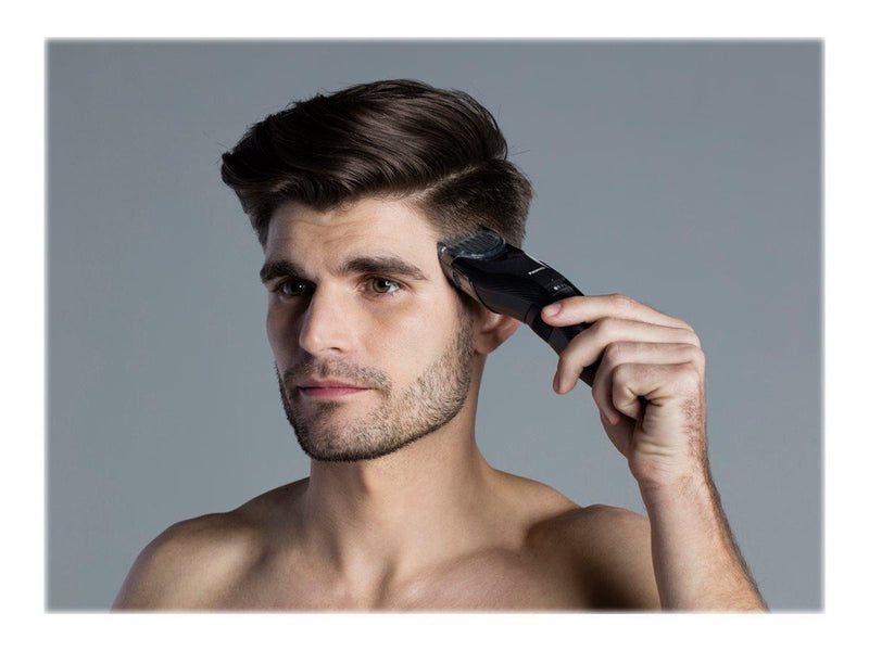 Panasonic ER-GC53-K503 - hair clipper - black