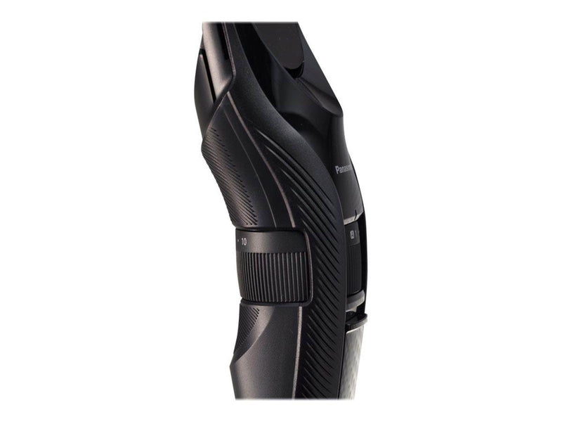 Panasonic ER-GC53-K503 - hair clipper - black