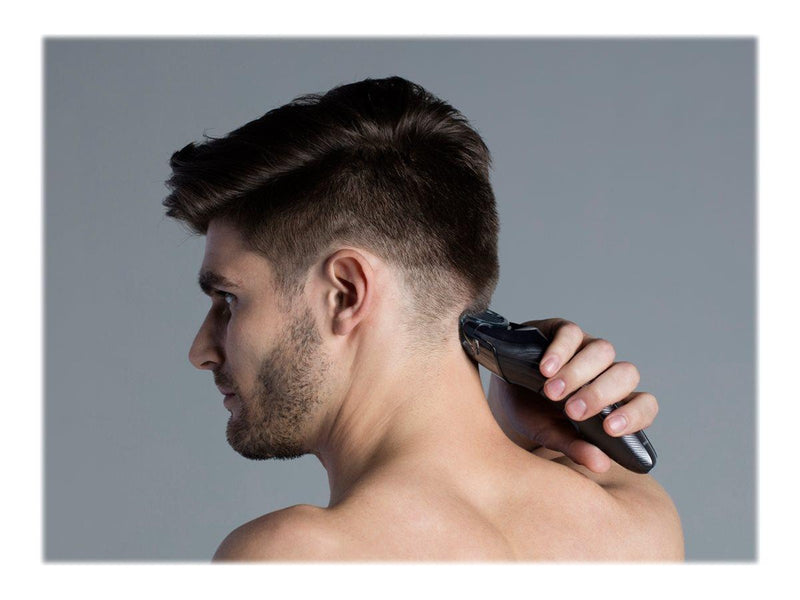 Panasonic ER-GC53-K503 - hair clipper - black