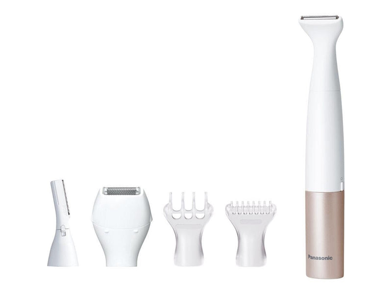 Panasonic Epilierer ES-WM31 - lady trimmer