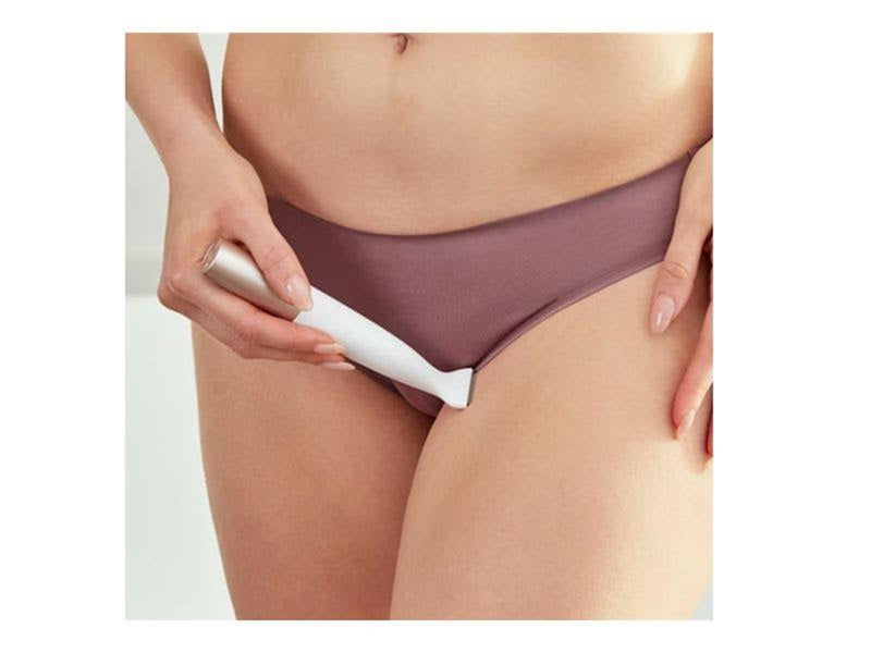 Panasonic Epilierer ES-WM31 - lady trimmer
