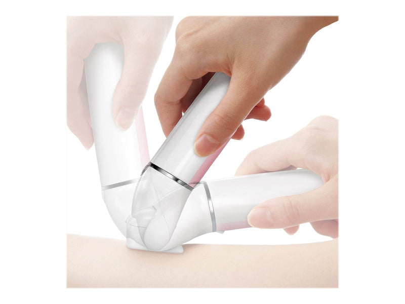 Panasonic Epilierer EY ES-EY80 - epilator