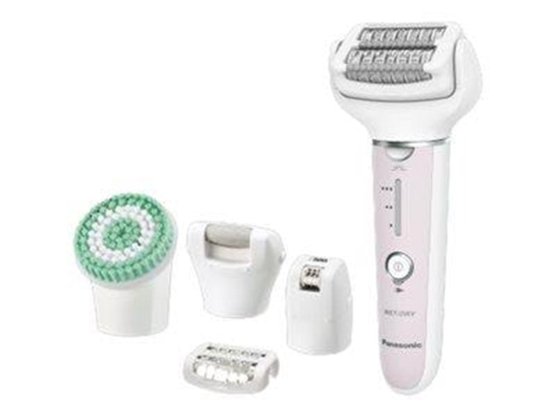 Panasonic Epilierer EY ES-EY80 - epilator