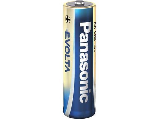 Panasonic Evolta
