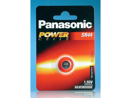 Panasonic  FOTOBATTERI