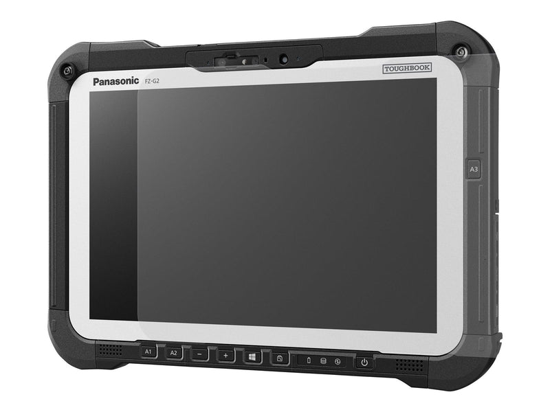 Panasonic FZ-VPF38U - screen protector for tablet