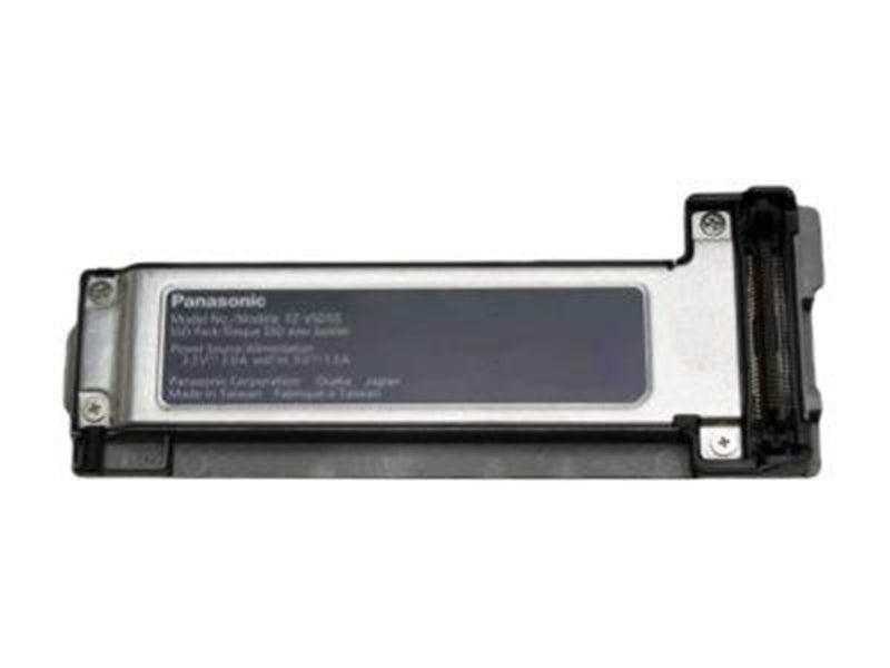 Panasonic FZ-VSDR55NTW - SSD - 1 TB