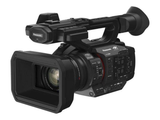 Panasonic HC-X2 - camcorder - storage: flash card